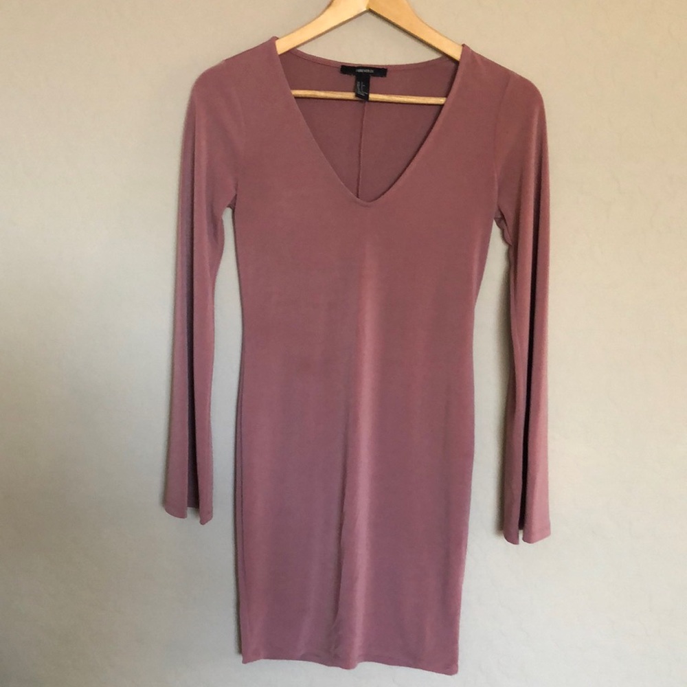 Forever 21 Woman Dress Size Small